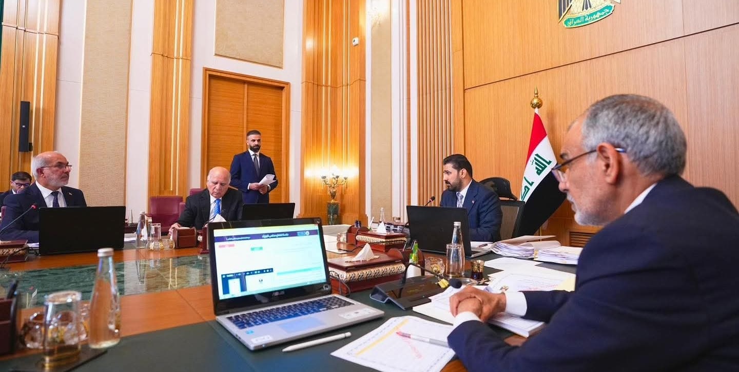 Iraq seeks backup export options as Basra loadings falter